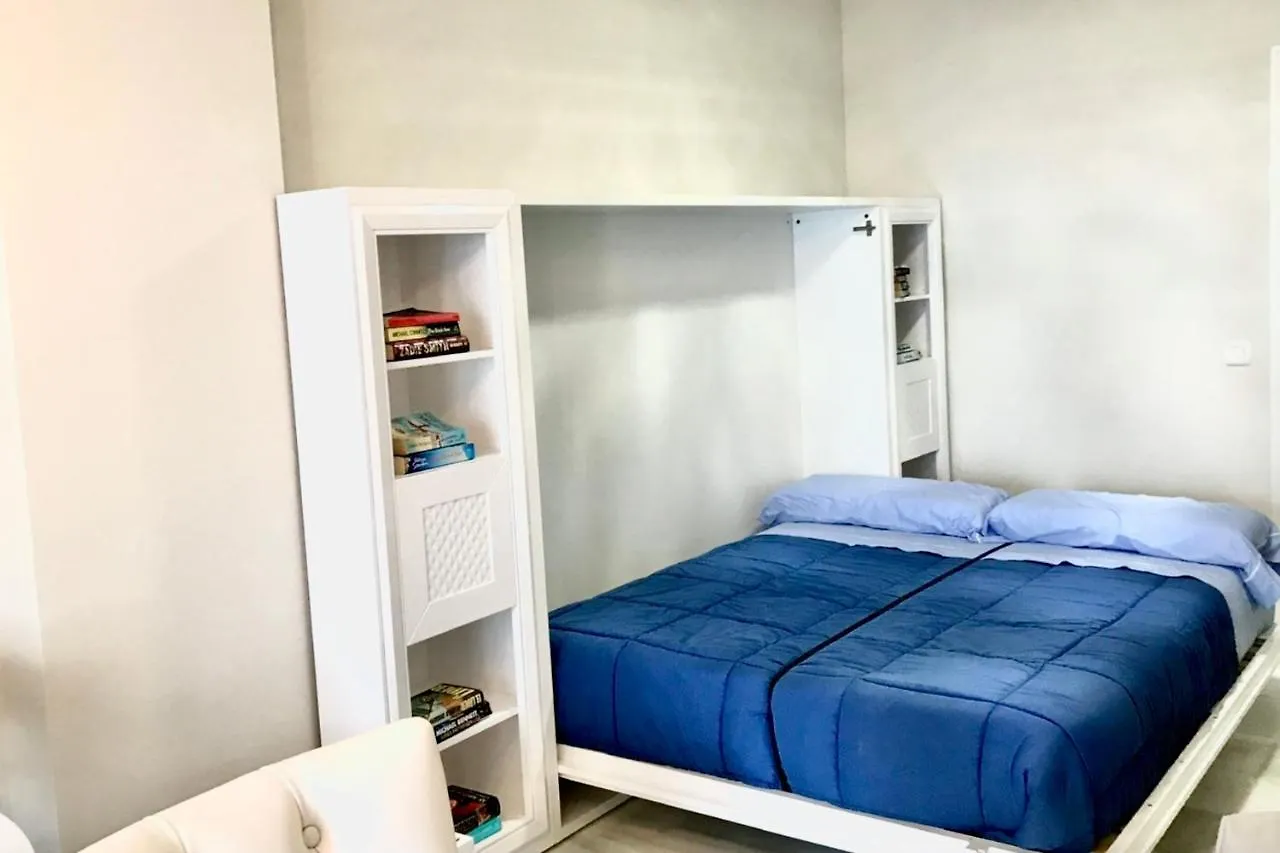 Mi Capricho 9C Beachfront- Apartment With Sea View - Costa Del Sol 卡拉德米哈斯