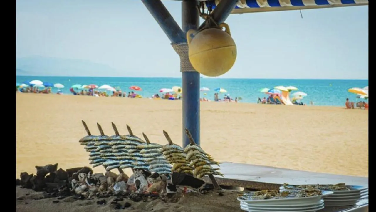 Mi Capricho 9C Beachfront- Apartment With Sea View - Costa Del Sol 卡拉德米哈斯 西班牙