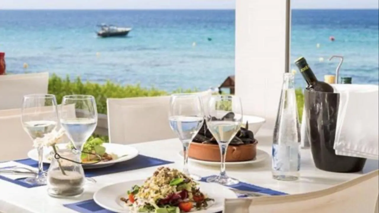Mi Capricho 9C Beachfront- Apartment With Sea View - Costa Del Sol La Cala De Mijas