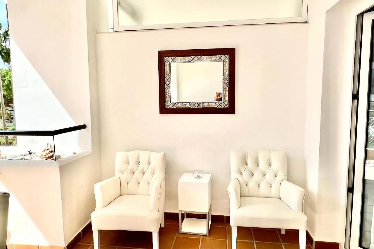 Mi Capricho 9C Beachfront- Apartment With Sea View - Costa Del Sol La Cala De Mijas Spanien